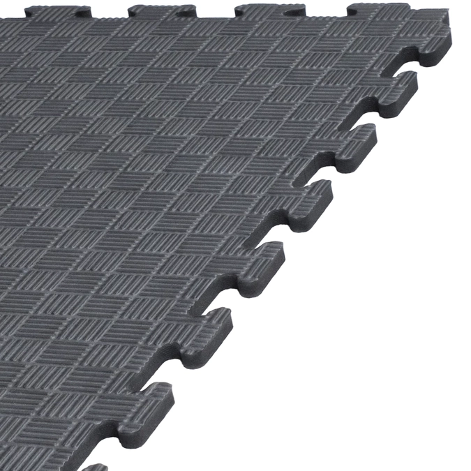Puzzle Mats XXL 1,5cm 100x100cm Interlocking