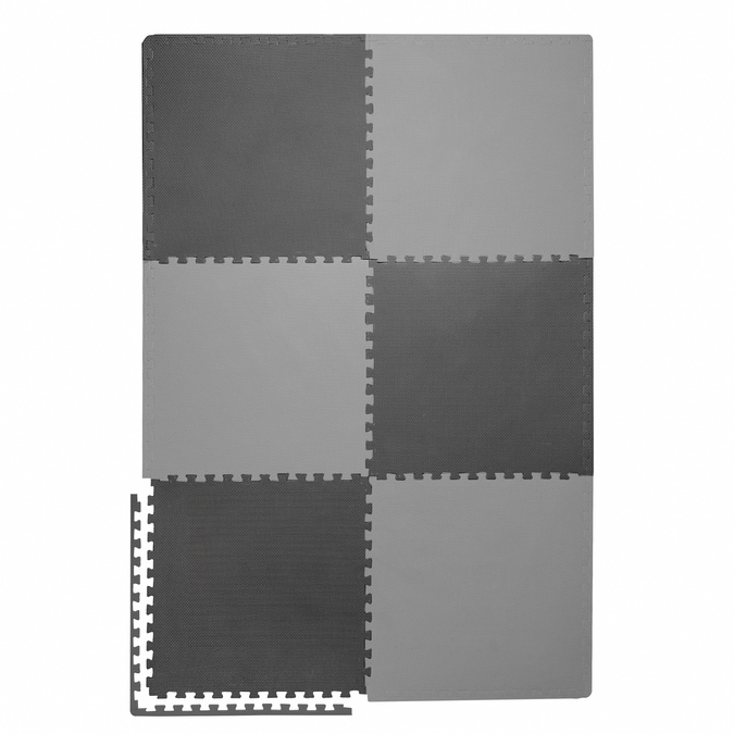 Tatami Puzzle 2cm 60x60cm podložka 