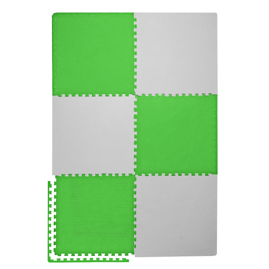 Tatami Puzzle 2cm 60x60cm podložka