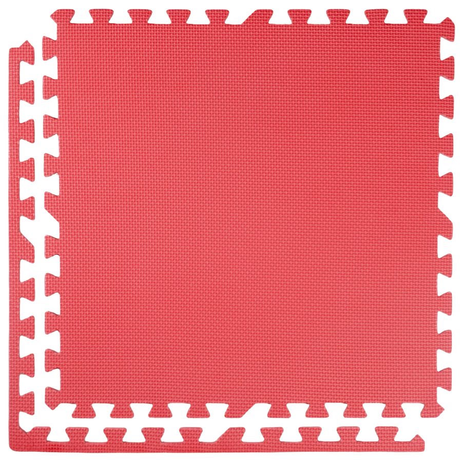 PUZZLE podložka 1cm 60x60cm GYM4