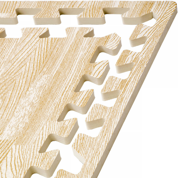 PUZZLEMATTE 1cm 