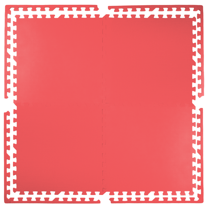 PUZZLE podložka 1cm 60x60cm GYM4