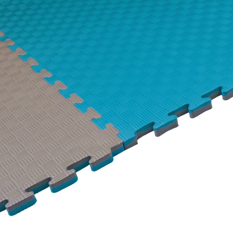 Tatami Puzzle 2cm 100x100cm podložka