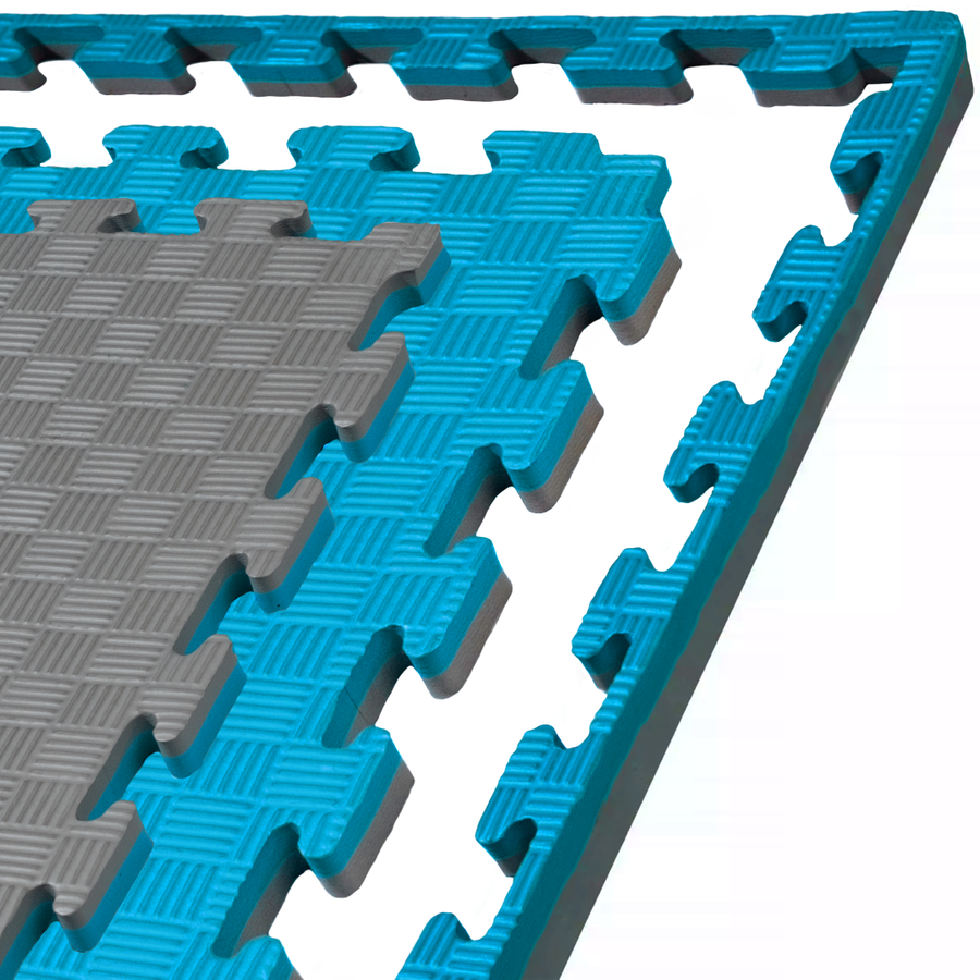 PRO Puzzle Mat 2cm 100x100cm Interlocking 