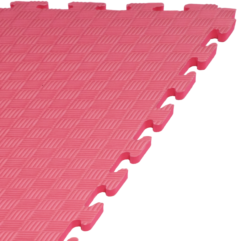 Puzzlematte XXL 1,5cm 100x100cm Sportmatte 