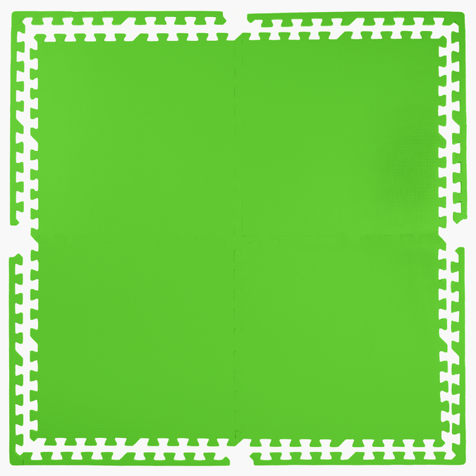 PUZZLE MAT 1cm 60x60cm