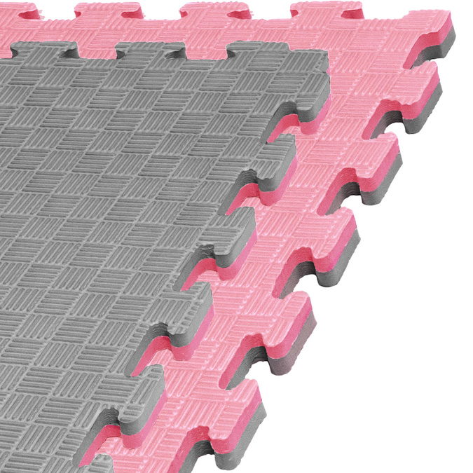 PUZZLEMATTE 2cm