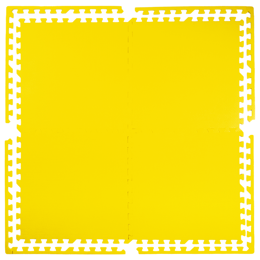 PUZZLEMATTE 1cm 
