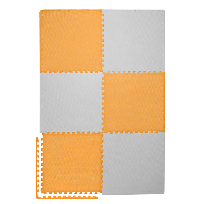 Tatami Puzzle 2cm 60x60cm podložka