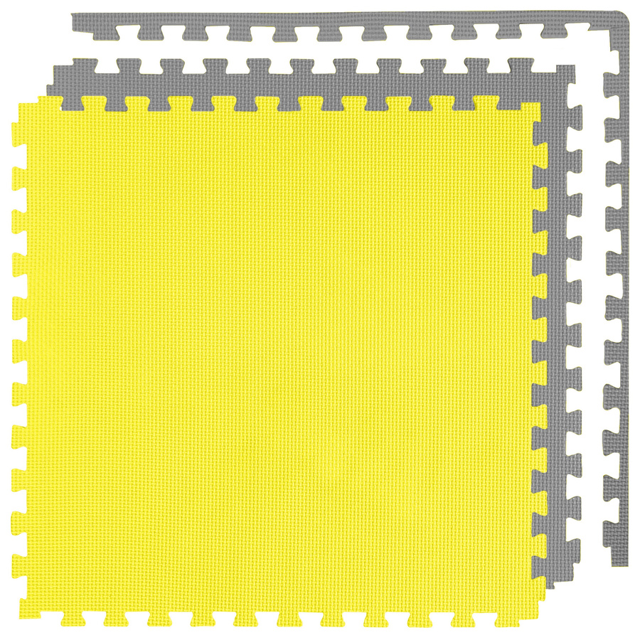 Tatami Puzzle 2cm 60x60cm podložka