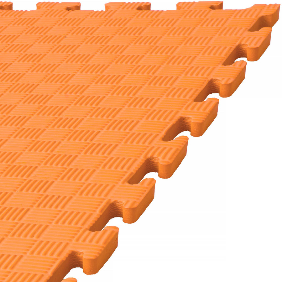 Puzzlematte XXL 1,5cm 100x100cm Sportmatte 