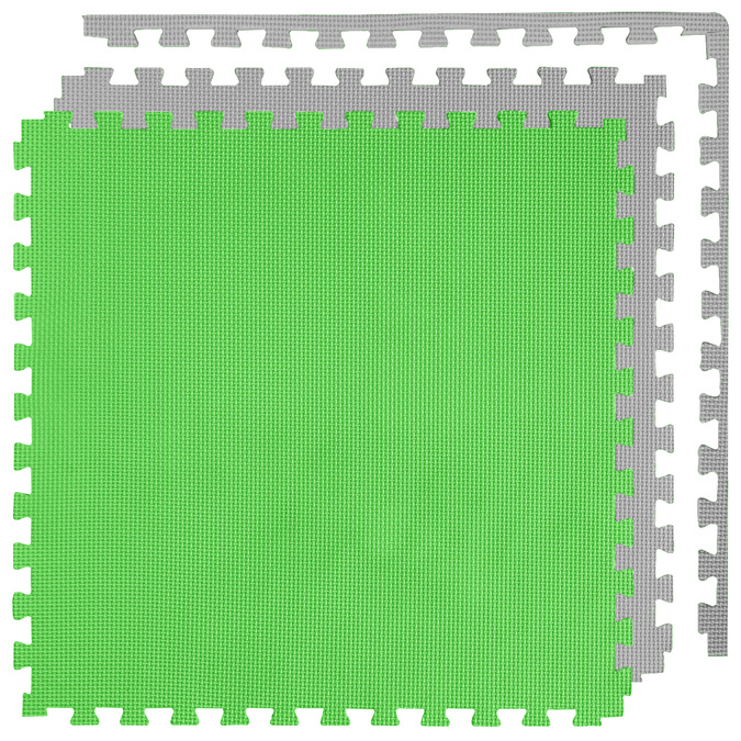 Tatami Puzzle 2cm 60x60cm podložka 