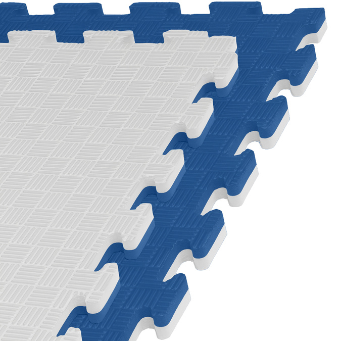 Tatami Puzzle 2cm 100x100cm podložka