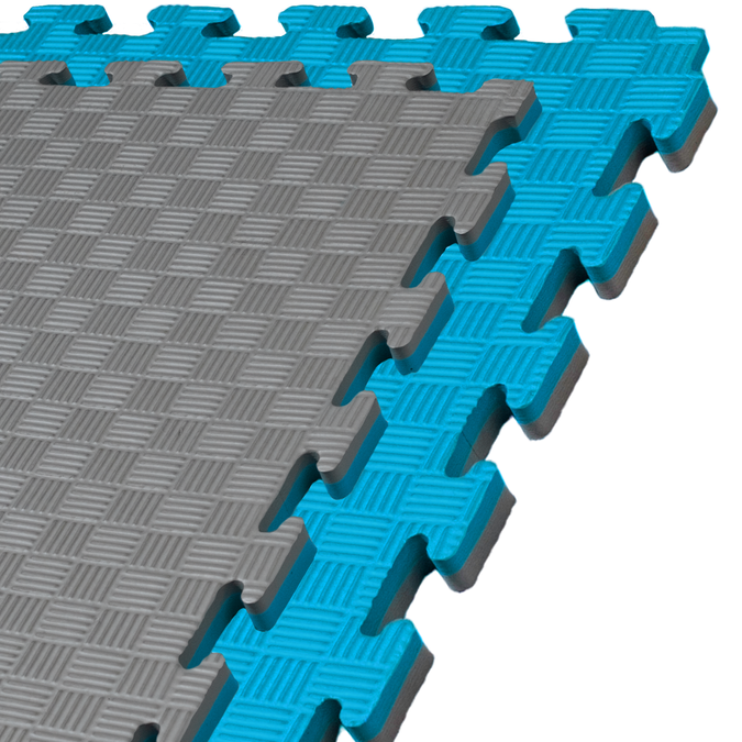 PRO Puzzle Mat 2cm 100x100cm Interlocking 