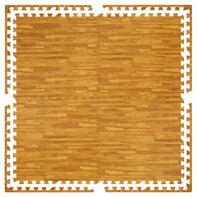PUZZLE podložka 1cm 60x60cm GYM4