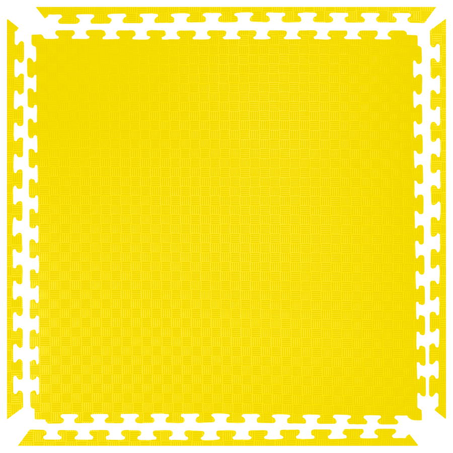 Puzzlematte XXL 1,5cm 100x100cm Sportmatte 