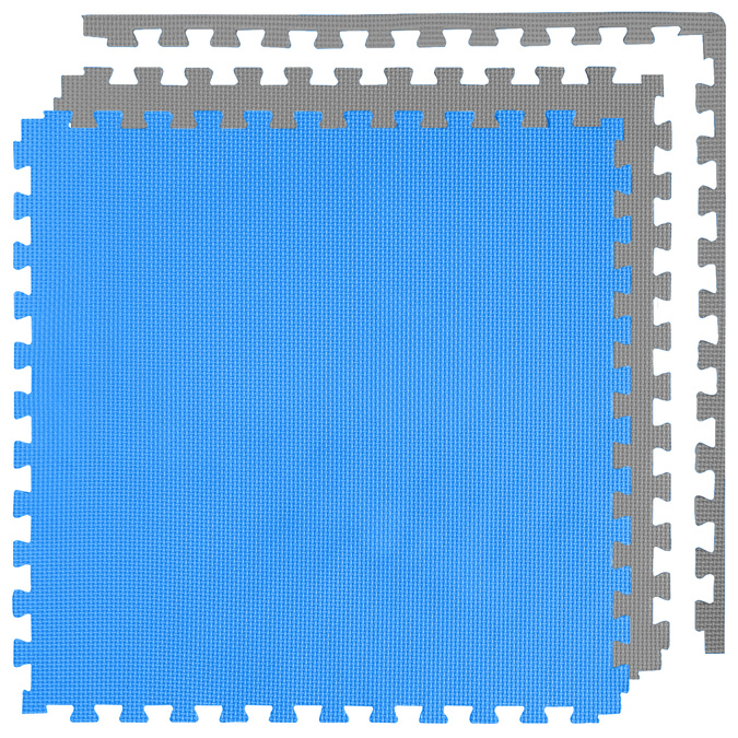 Tatami Puzzle 2cm 60x60cm podložka