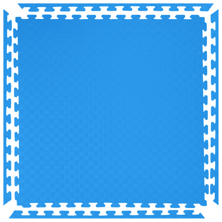 Puzzle Mats XXL 1,5cm 100x100cm Interlocking