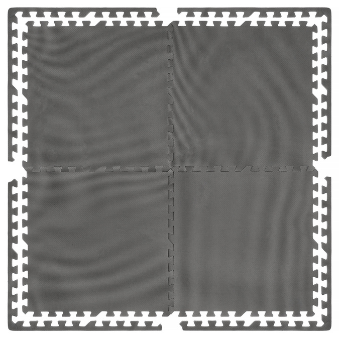 PUZZLE podložka 1cm 60x60cm GYM4