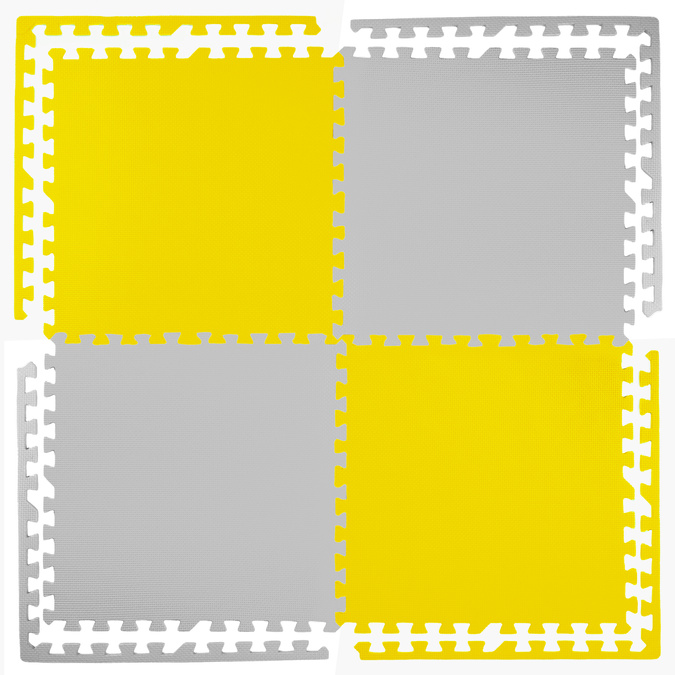 Tatami Puzzle 2cm 60x60cm podložka