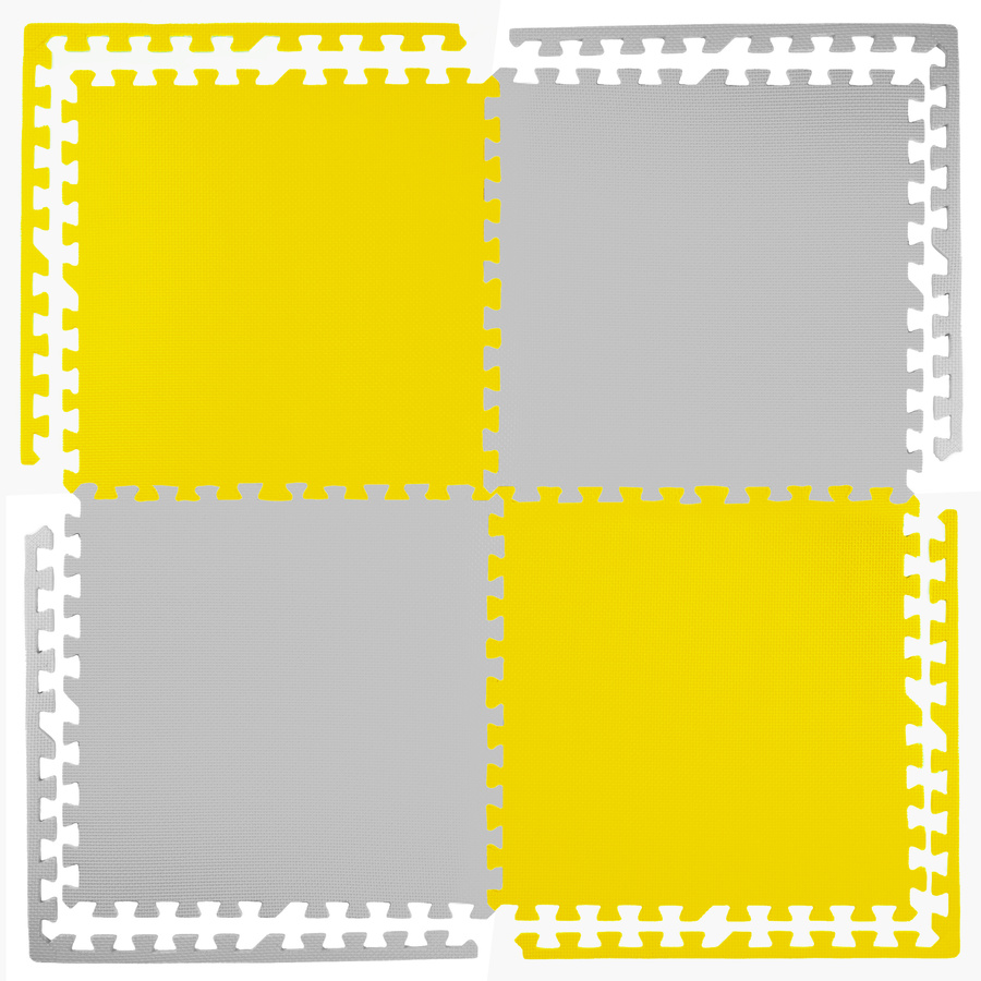 Tatami Puzzle 2cm 60x60cm podložka