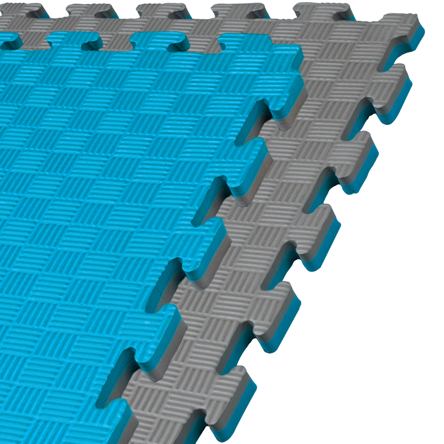 PRO Puzzle Mat 2cm 100x100cm Interlocking 