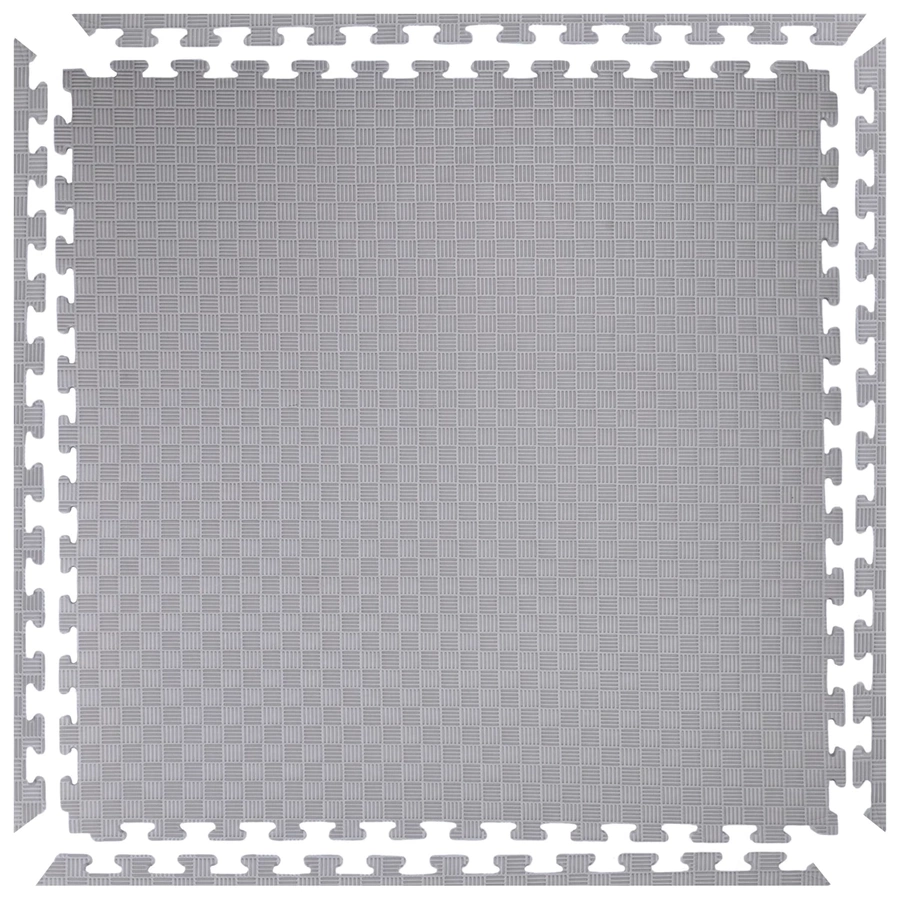 TATAMI PUZZLE podložka 1,5cm 100x100cm GYM4