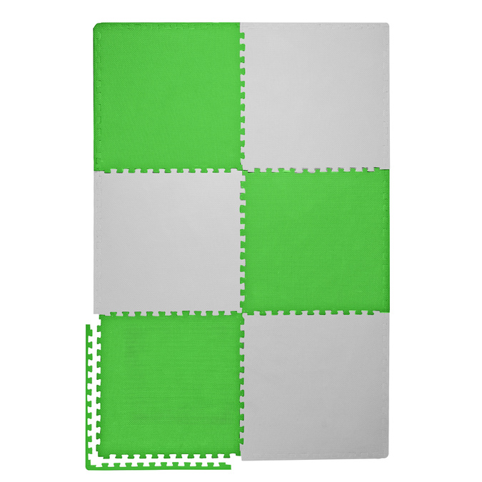 Tatami Puzzle 2cm 60x60cm podložka 