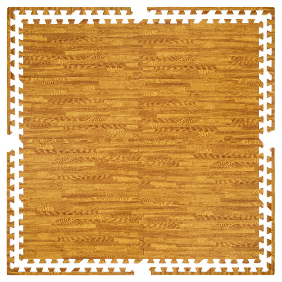 PUZZLEMATTE 1cm 