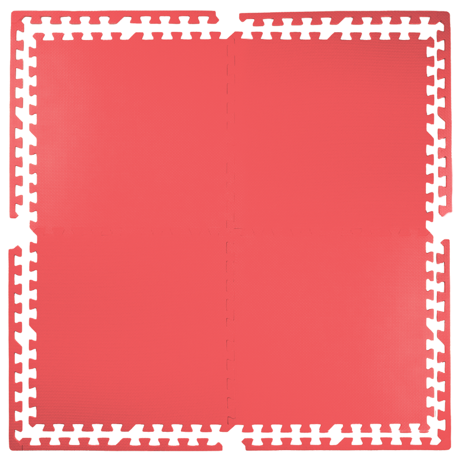 PUZZLE podložka 1cm 60x60cm GYM4