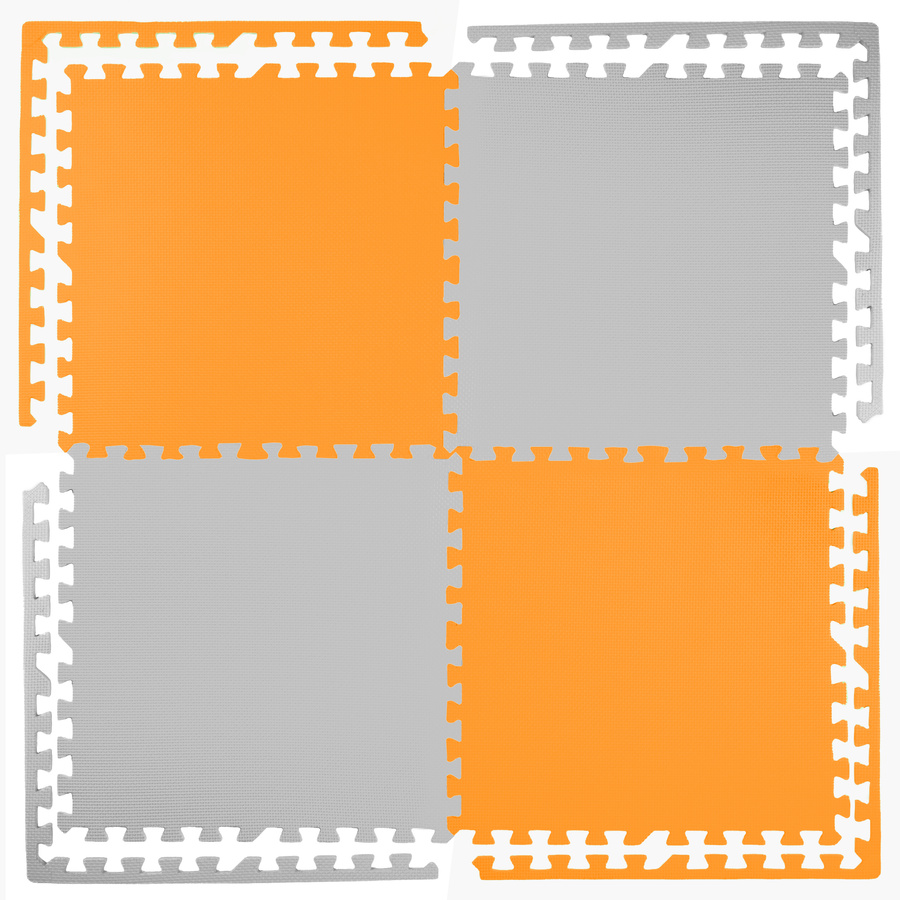 Tatami Puzzle 2cm 60x60cm podložka