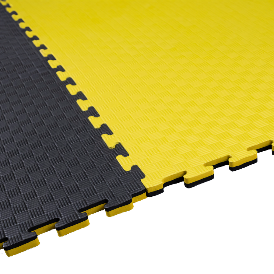 PRO Puzzlematte 2cm 100x100cm Sportmatte Schaumstoffmatte 