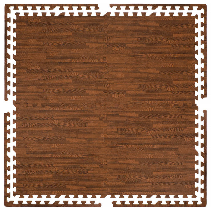 PUZZLEMATTE 1cm 