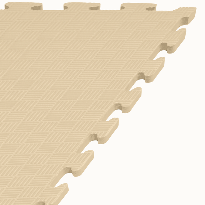TATAMI PUZZLE podložka 1,5cm 100x100cm GYM4