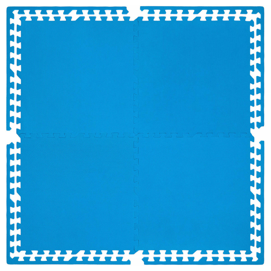 PUZZLE podložka 1cm 60x60cm GYM4