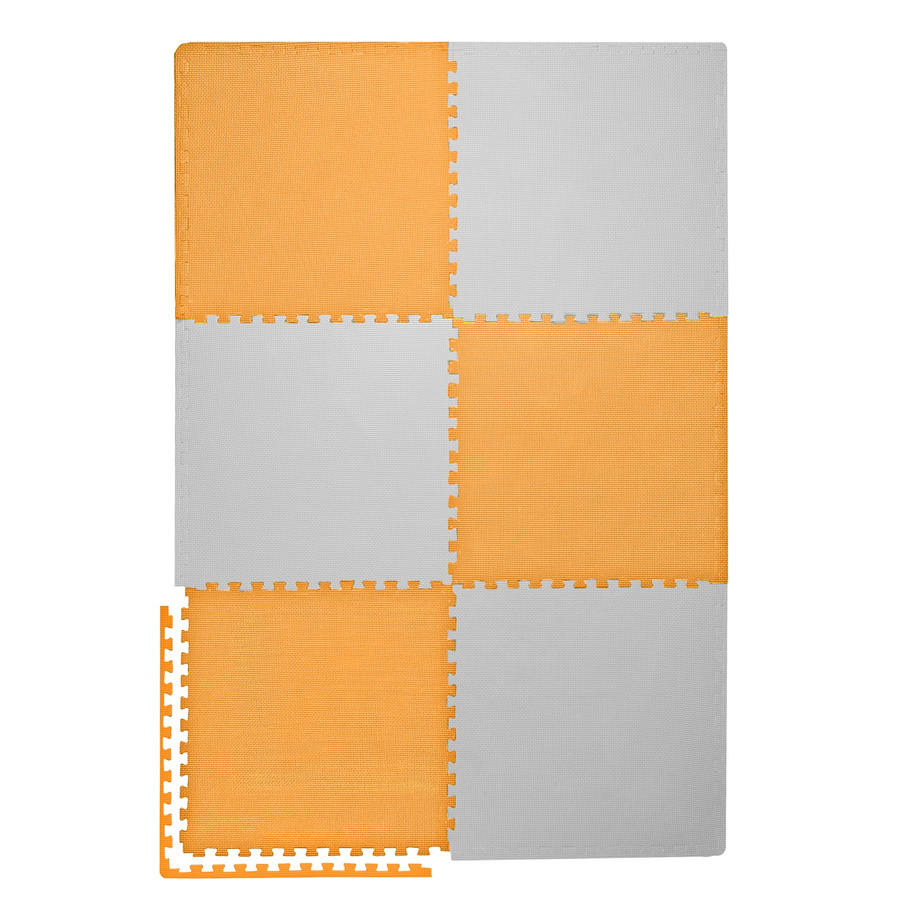 Tatami Puzzle 2cm 60x60cm podložka