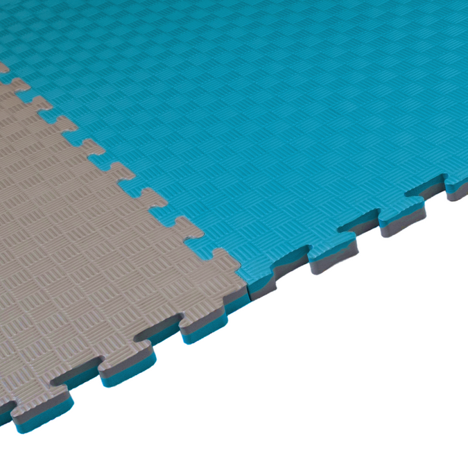Tatami Puzzle 2cm 100x100cm podložka