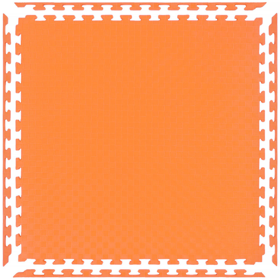 Puzzlematte XXL 1,5cm 100x100cm Sportmatte 