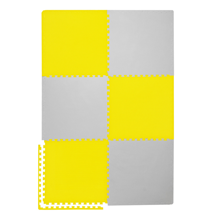 Tatami Puzzle 2cm 60x60cm podložka