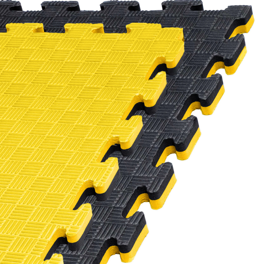 PRO Puzzlematte 2cm 100x100cm Sportmatte Schaumstoffmatte 