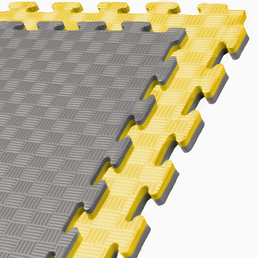 PRO Puzzle Mat 2cm 100x100cm Interlocking 