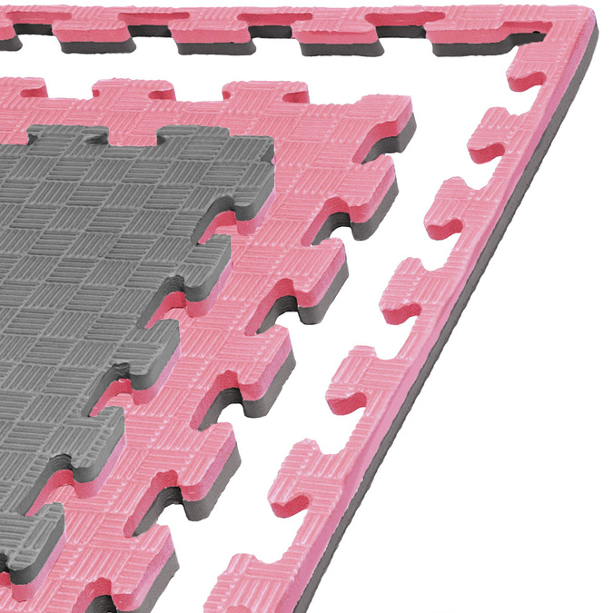 PUZZLEMATTE 2cm