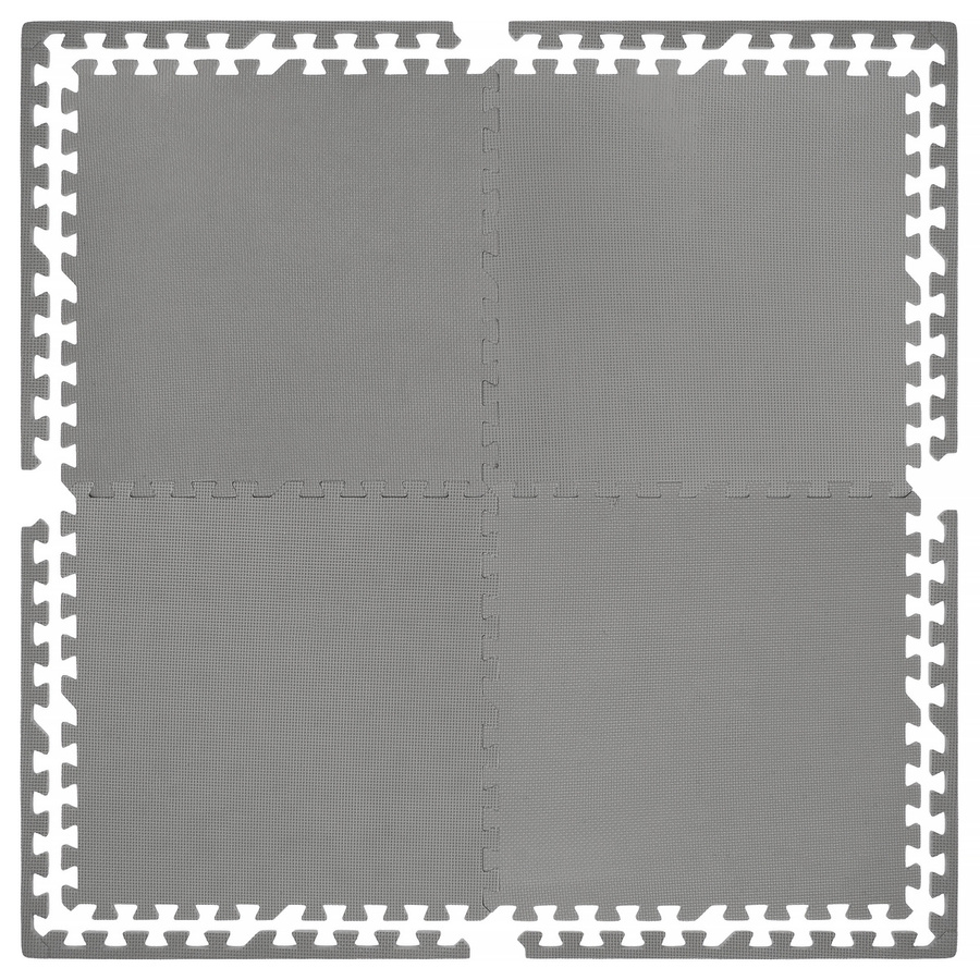PUZZLE podložka 1cm 60x60cm GYM4