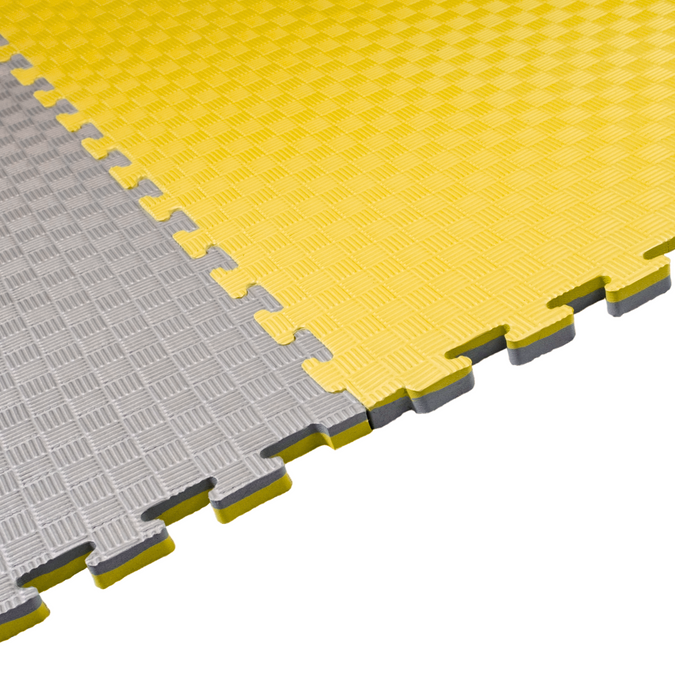 PRO Puzzle Mat 2cm 100x100cm Interlocking 