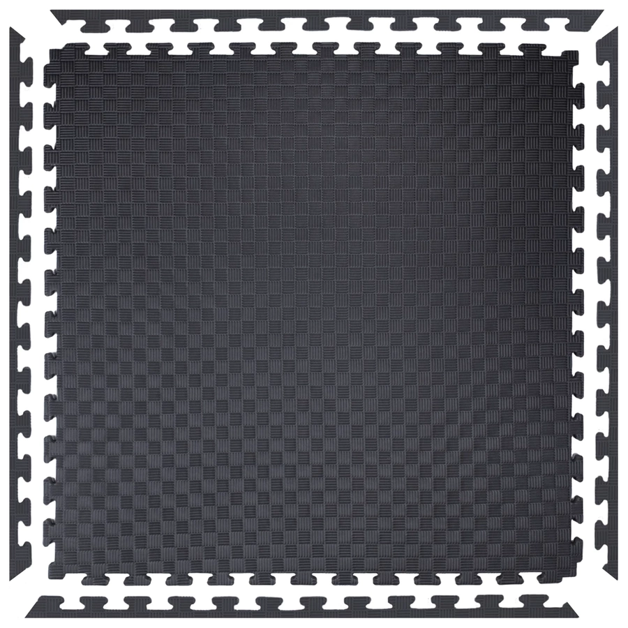 Puzzle Mats XXL 1,5cm 100x100cm Interlocking