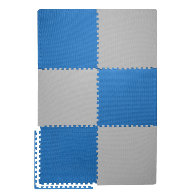 Tatami Puzzle 2cm 60x60cm podložka