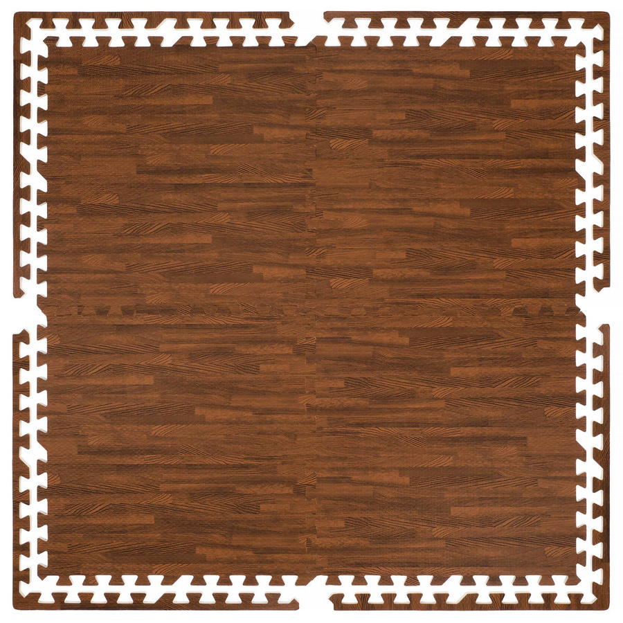 PUZZLEMATTE 1cm 