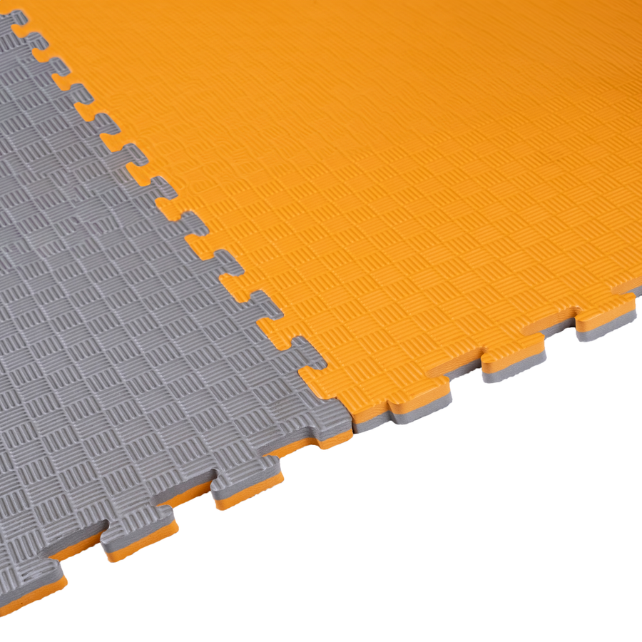 PRO Puzzlematte 2cm 100x100cm Sportmatte Schaumstoffmatte 