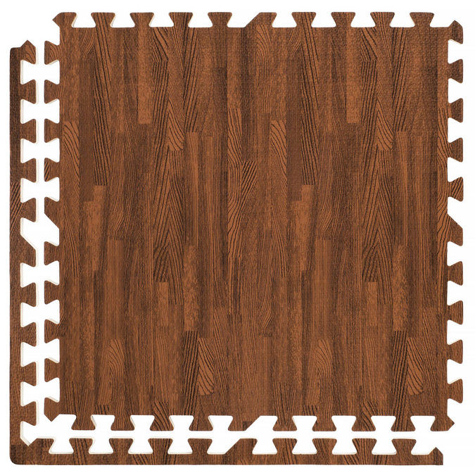 PUZZLEMATTE 1cm 