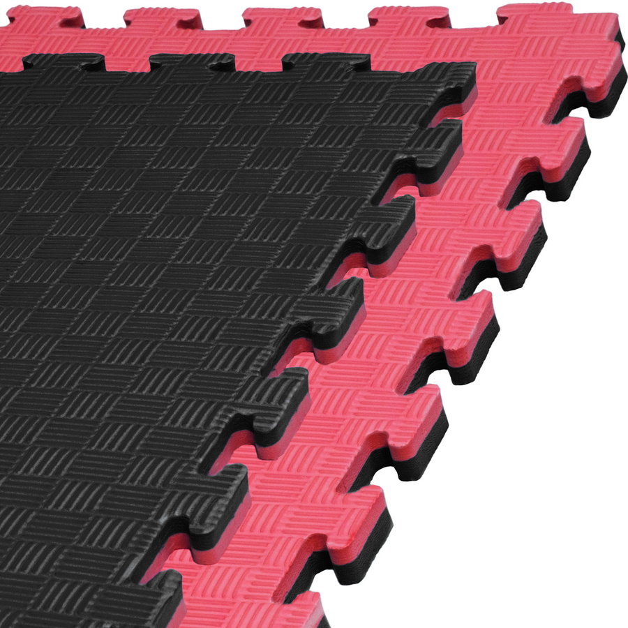 Tatami Puzzle 2cm 100x100cm podložka